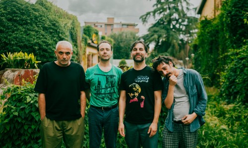 Si aggiungono I Hate My Village alle due date italiane dei Jet per due concerti che si preannunciano unici.